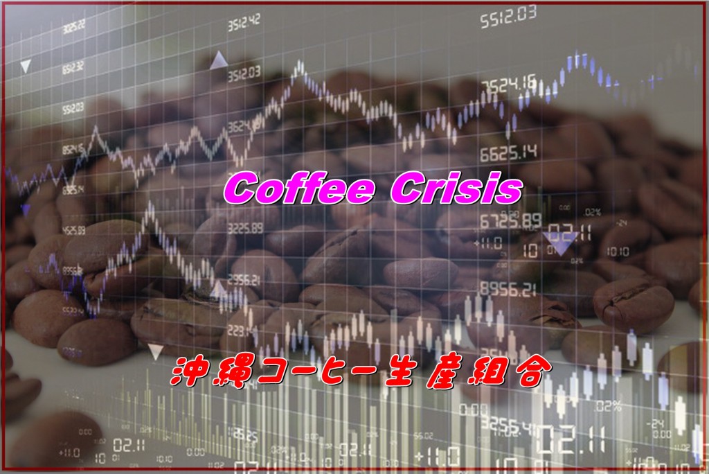 coffee crisis