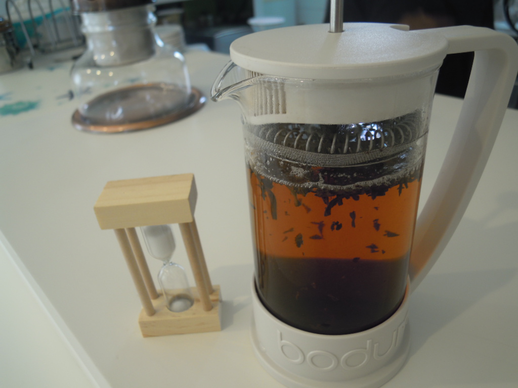 沖縄紅茶