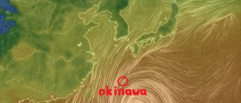 沖縄 台風